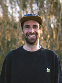 Tobias Wieser